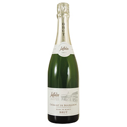Crémant de Bourgogne Blanc de Blancs Brut