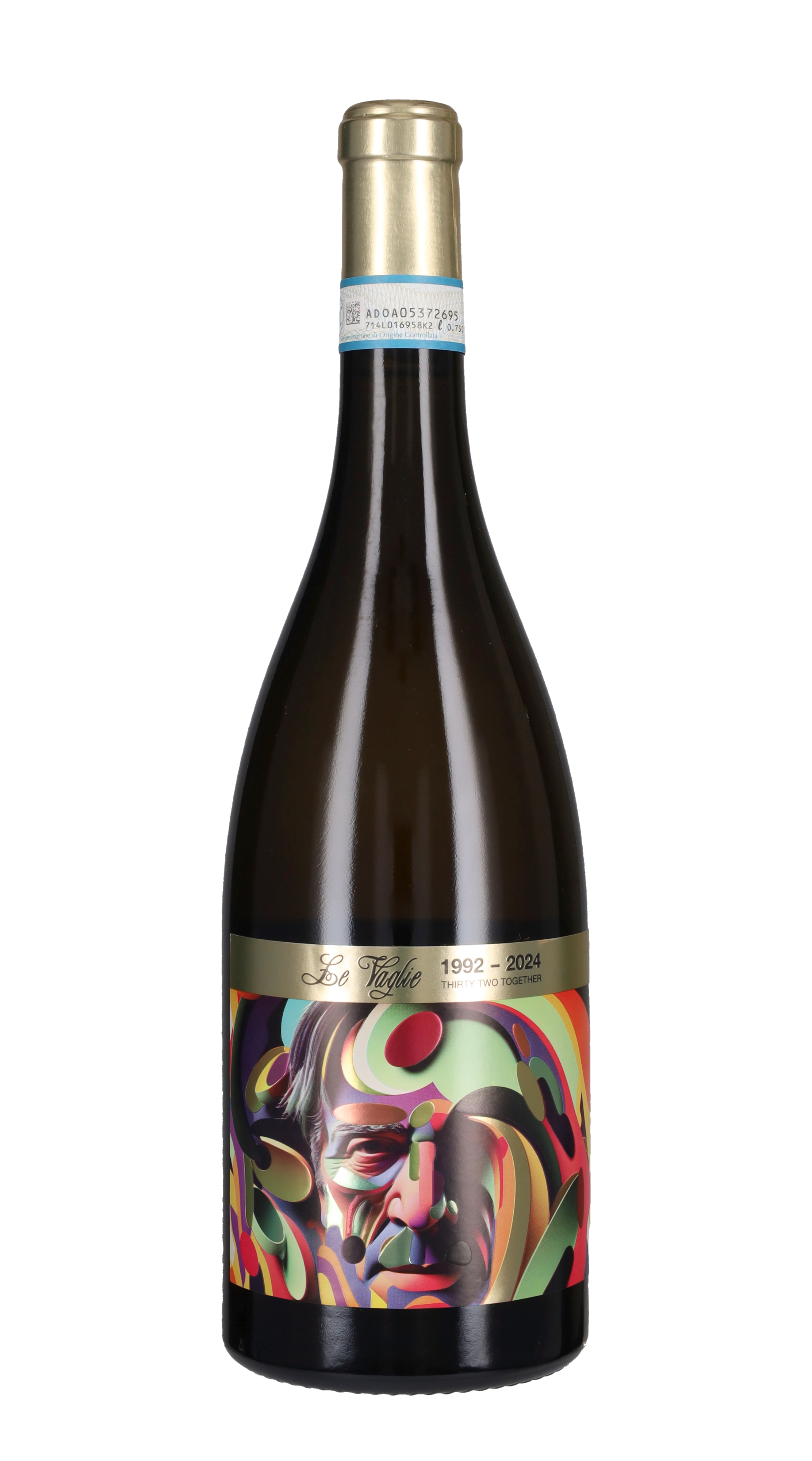 Verdicchio Classico dei Castelli di Jesi 'Le Vaglie'