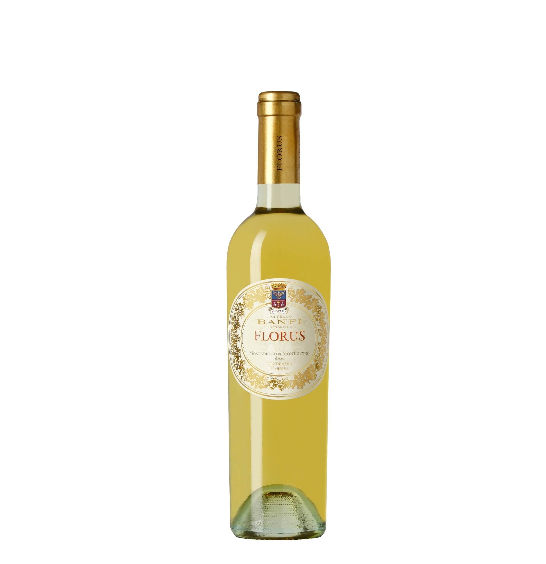 Moscadello di Montalcino Vendemmia Tardiva DOC Florus