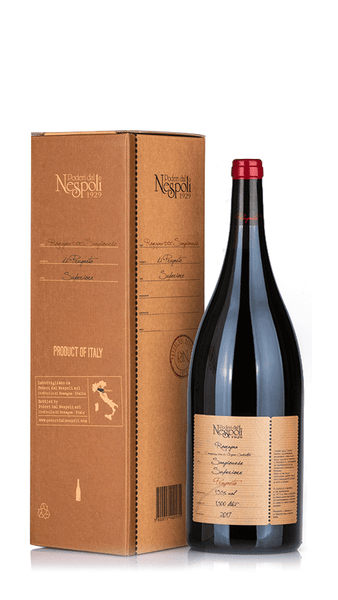 Sangiovese Superiore Romagna DOC - Prugneto - Magnum