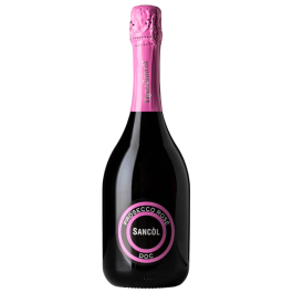 Prosecco Rosè Brut DOC