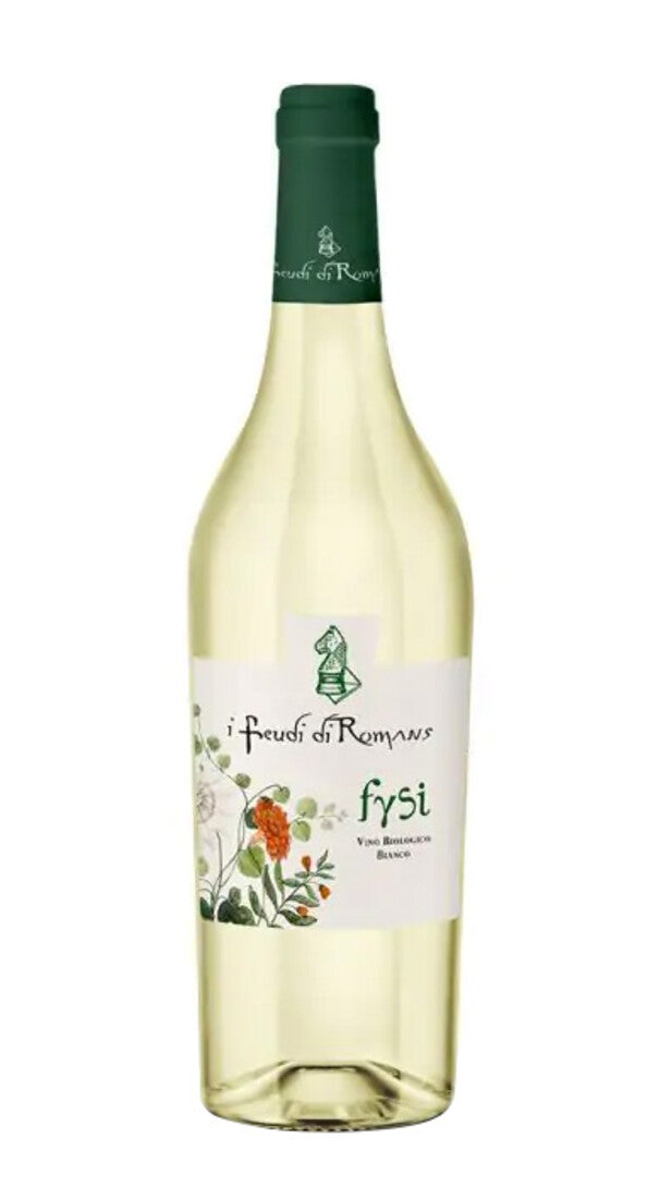 Fysi' Feudi di Romans