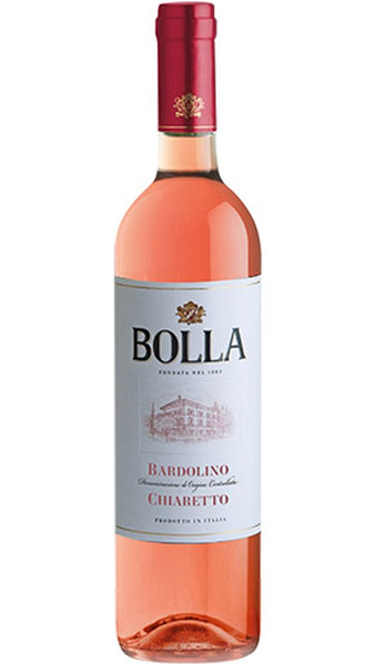 Chiaretto Di Bardolino DOC