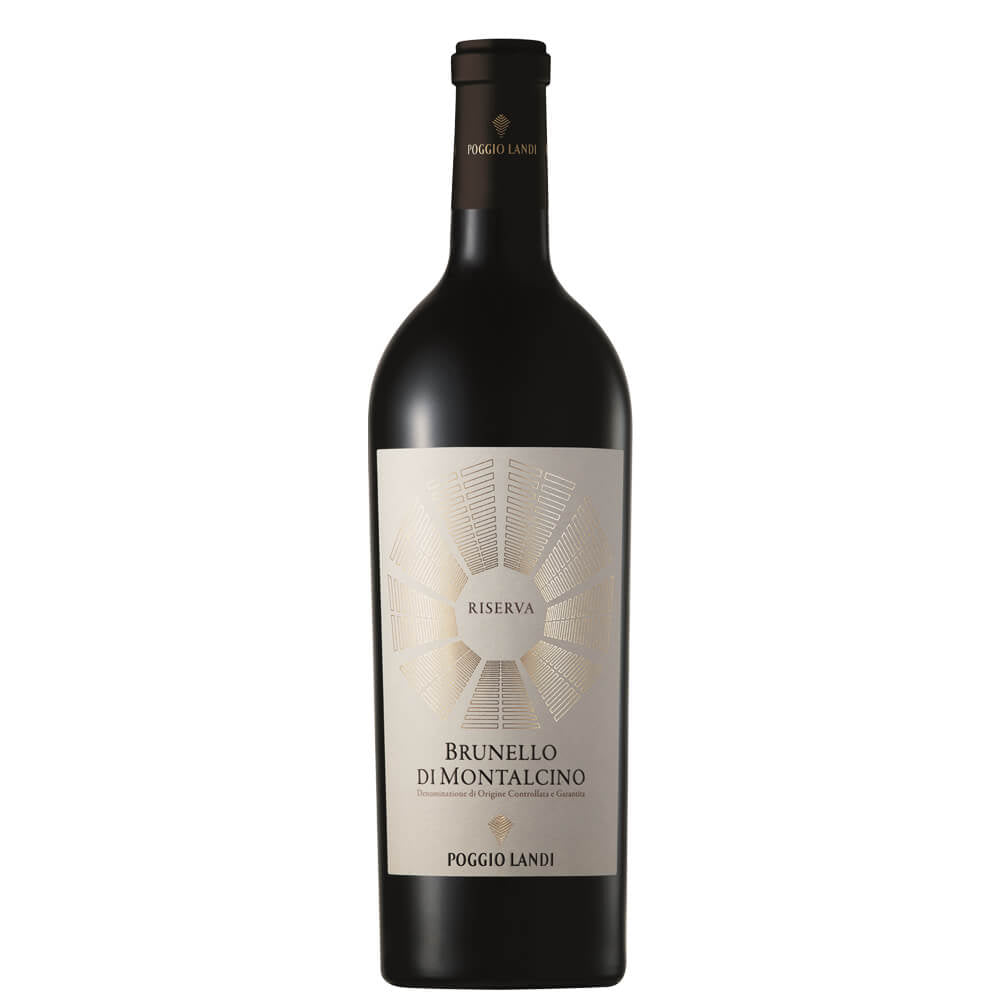 Brunello di Montalcino Riserva DOCG