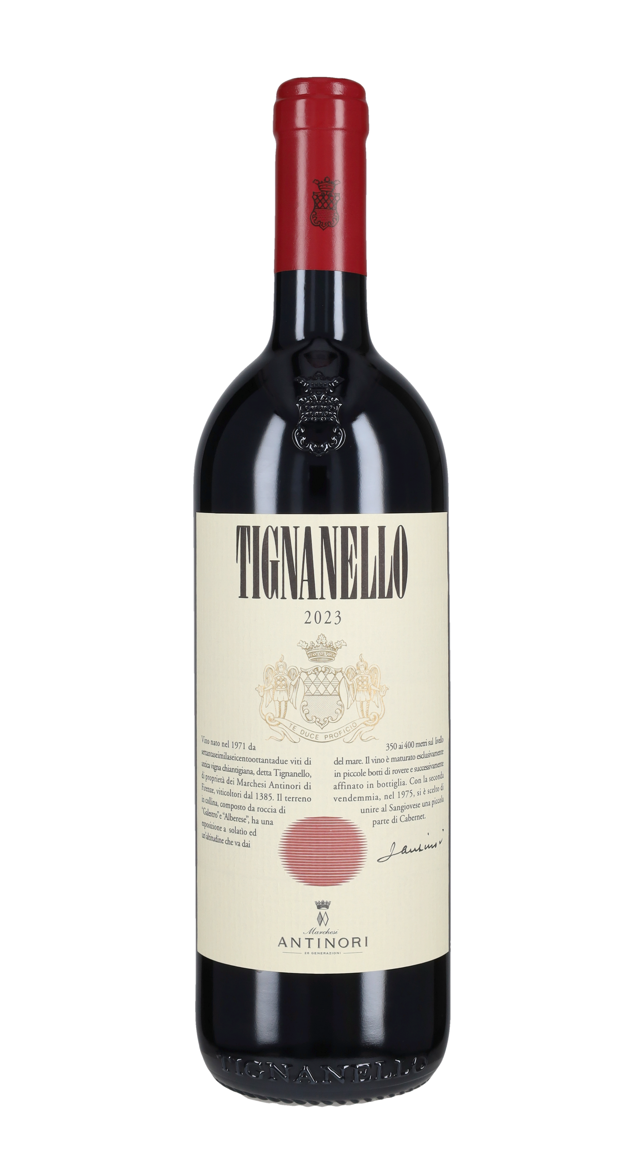 Tignanello