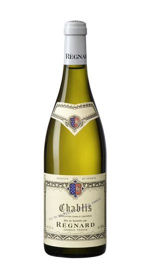 Chablis Millesimé de Reserve