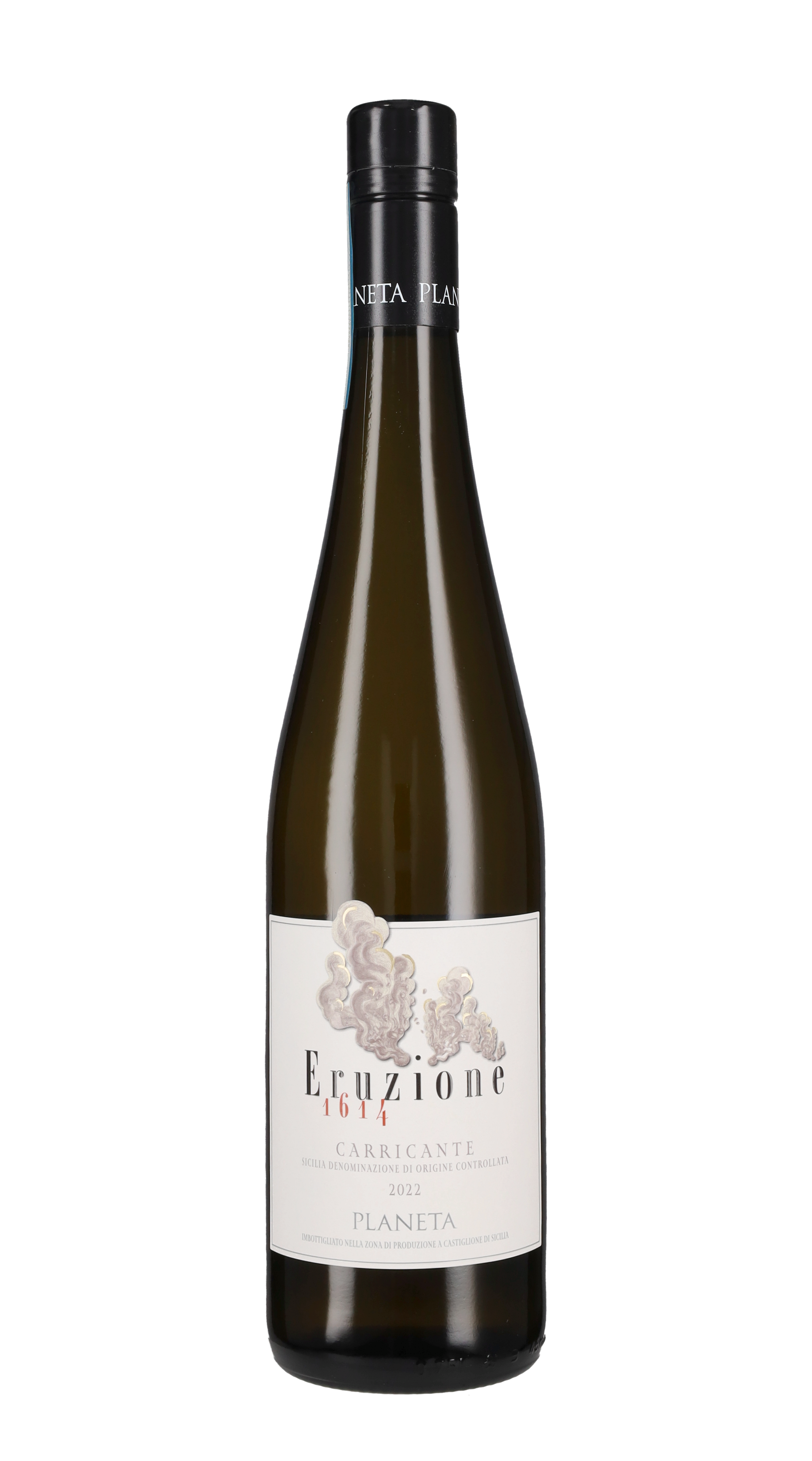 Carricante 'Eruzione 1614'