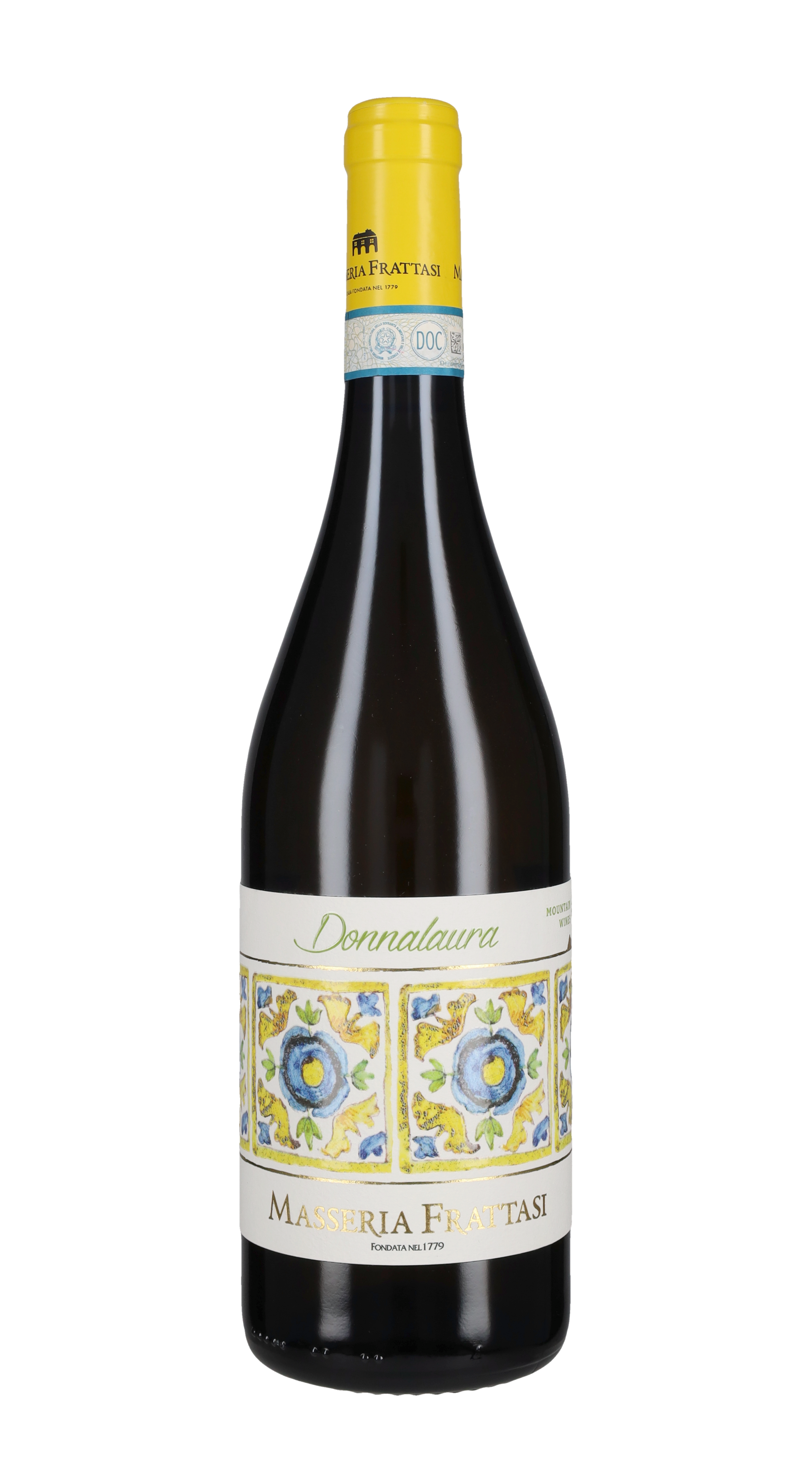 Falanghina del Taburno 'Donnalaura'
