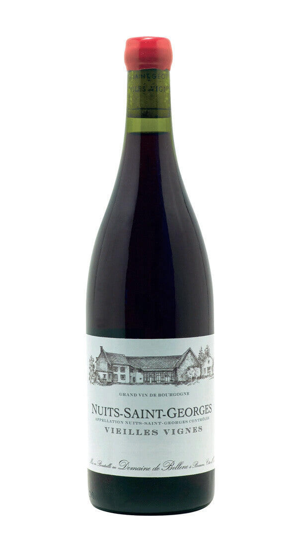 Nuits Saint Georges 'Vieilles Vignes' Domaine de Bellene