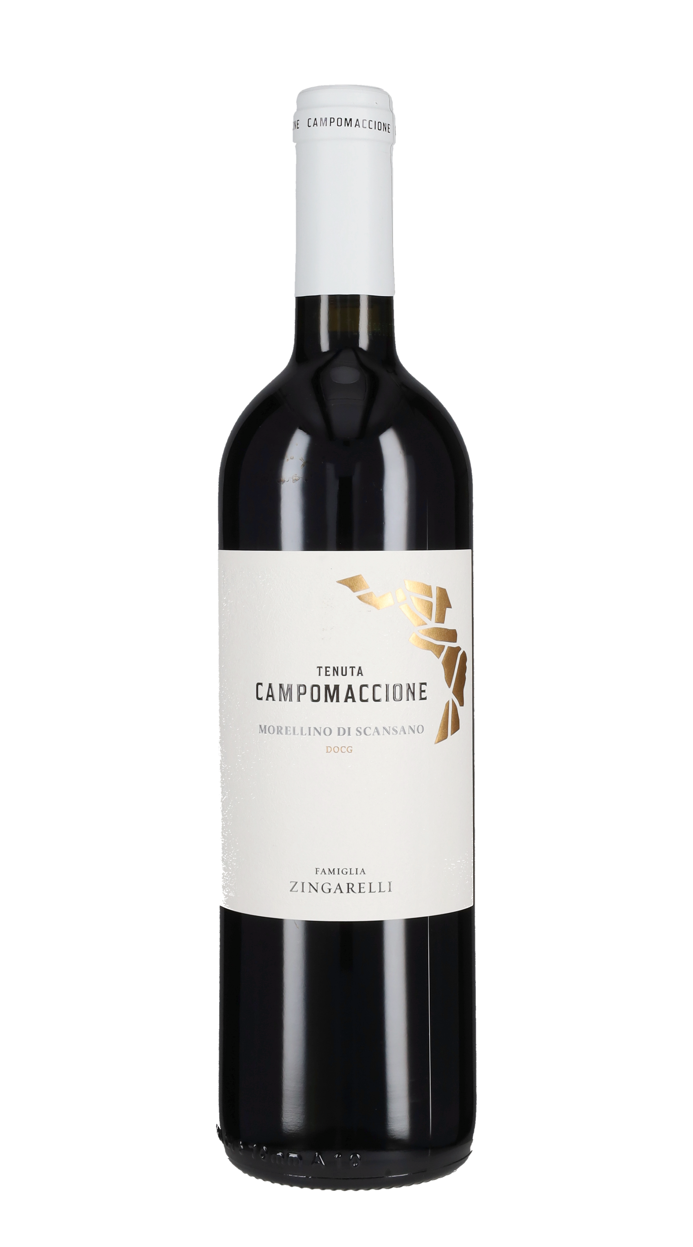 Morellino di Scansano 'Campo Maccione' Rocca delle Macie