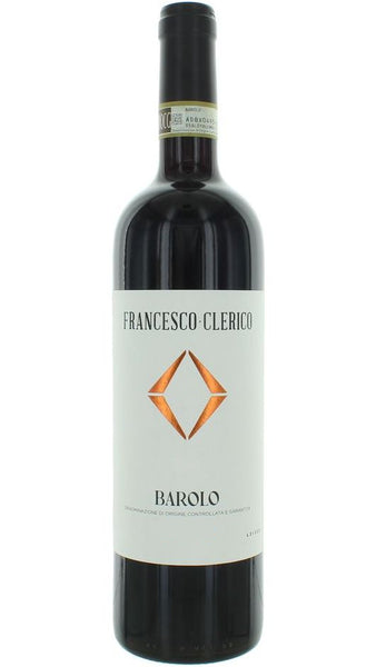 Barolo Bussia DOCG Vigna Colonnello