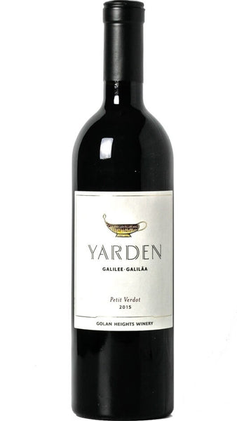 Petit Verdot