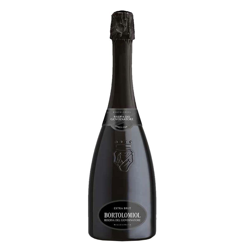 Spumante Metodo Martinotti Extra Brut Riserva del Governatore