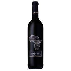 Cape Dreams Robertson Shiraz WO 2023 0,75 ℓ
