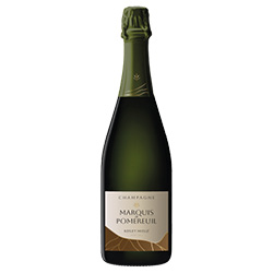 Champagne Demi-Sec Reflet Miellé