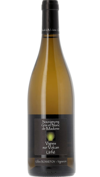 Urfé Sauvignon Gris et Blanc de Madone
