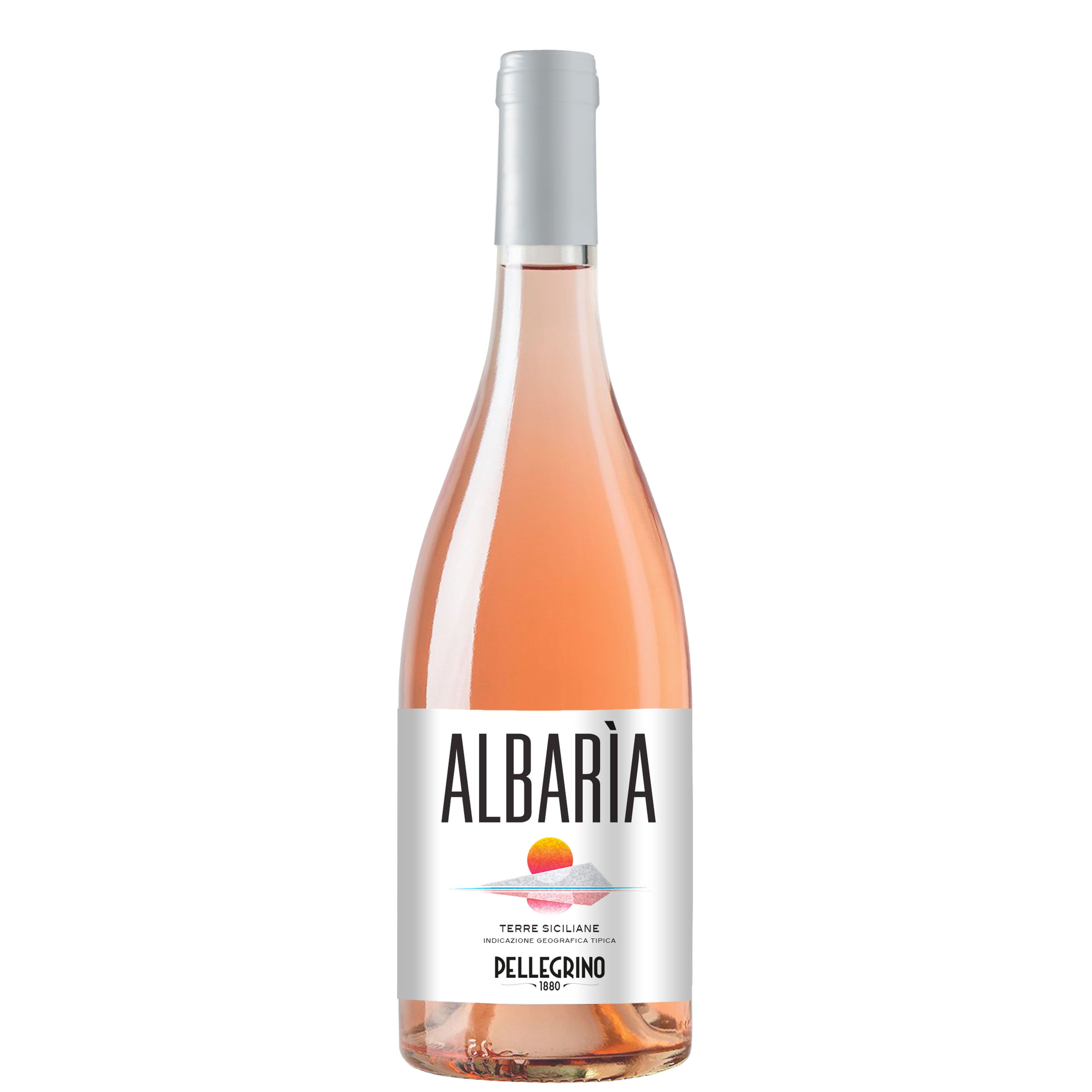 Terre Siciliane Frappato IGT Albarìa
