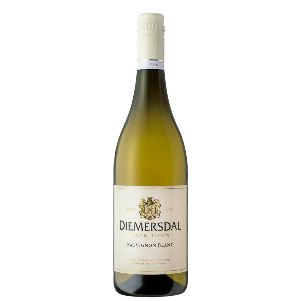 Sauvignon Blanc - Diemersdal