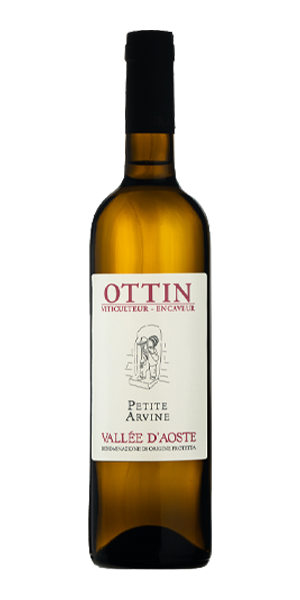 Petit Arvine Vall&eacute;e d'Aoste DOC 2024