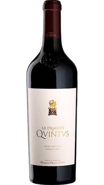 Le Dragon De Quintus