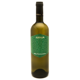 Vermentino Toscana IGT Zeta del Tucano