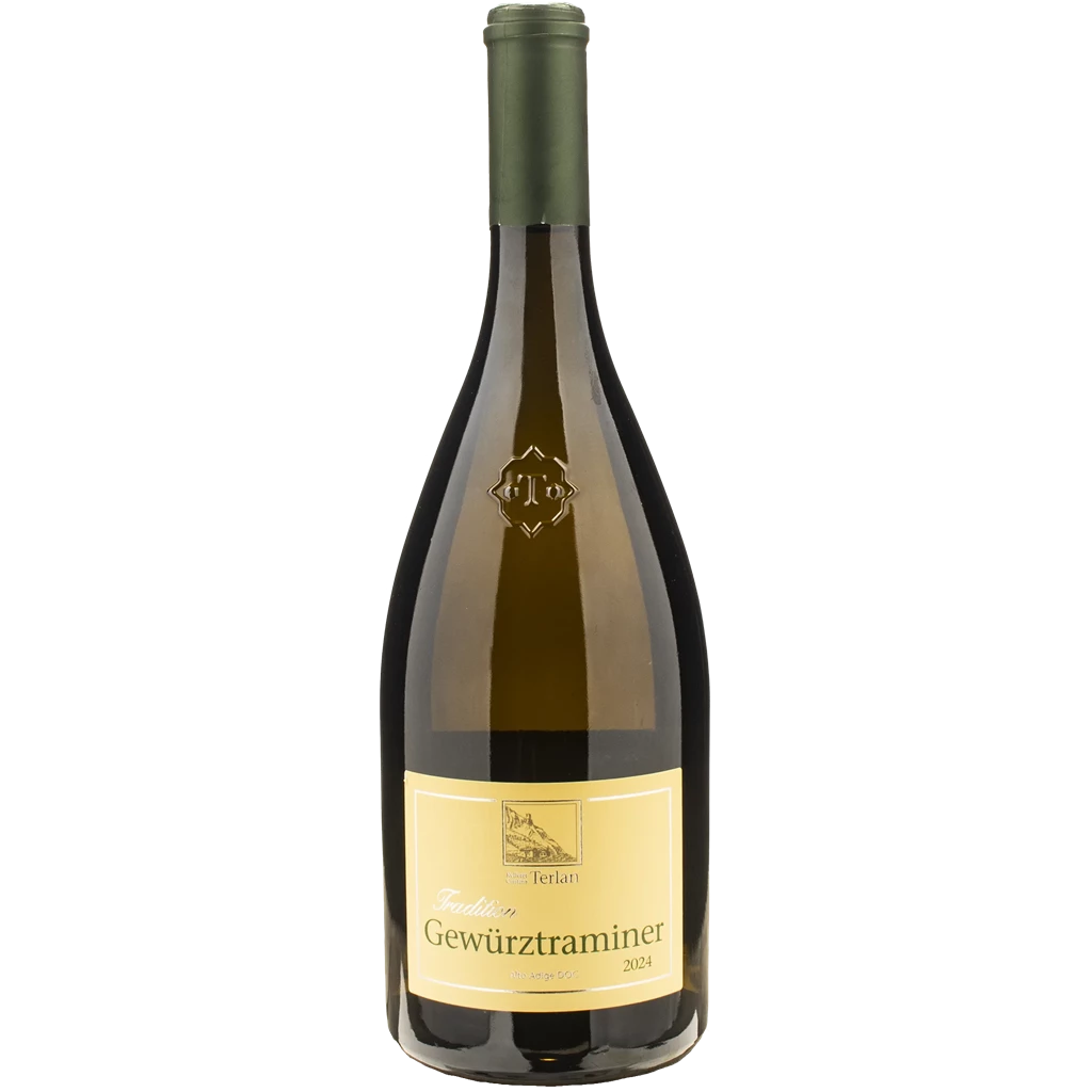 Gewurztraminer Tradition