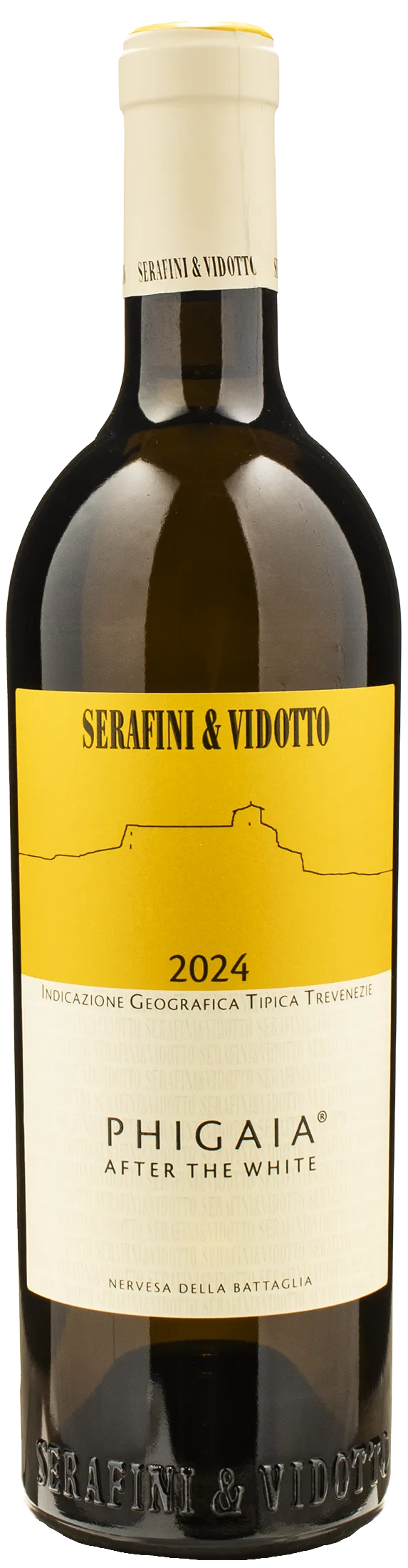 Phigaia After the White