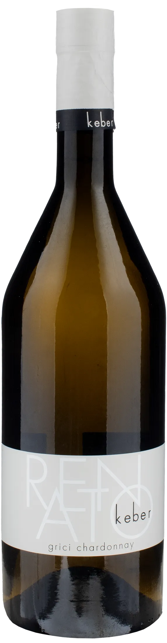 Collio Chardonnay Grici Riserva