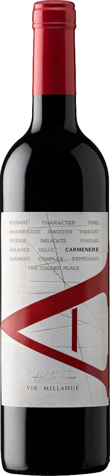 Vina Vik A Carmenere 2023