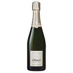 Champagne Grand Cru Extra Brut Millesime