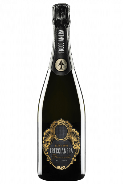 Franciacorta Brut Freccianera Fratelli Berlucchi 2021