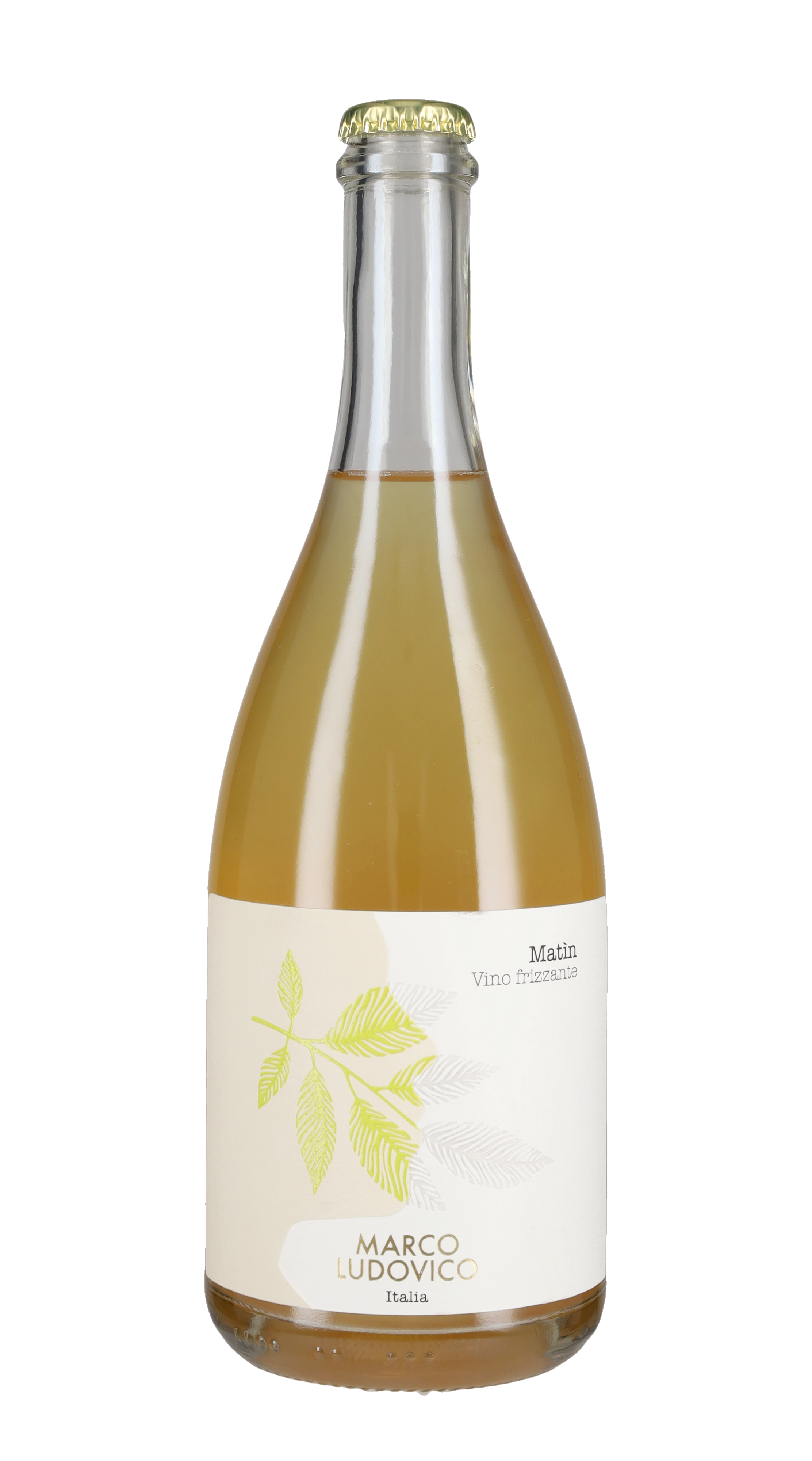 Bianco Frizzante 'Matin'