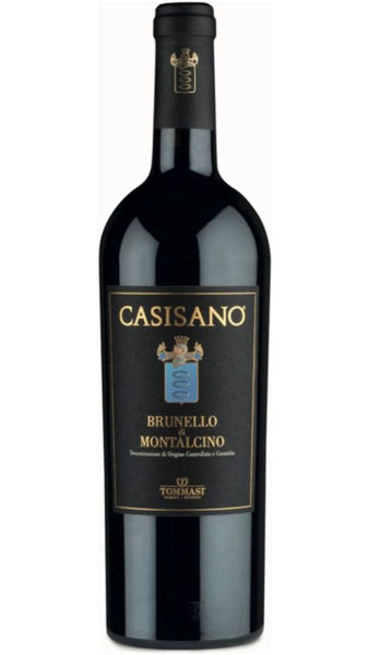 Brunello di Montalcino DOCG 2017