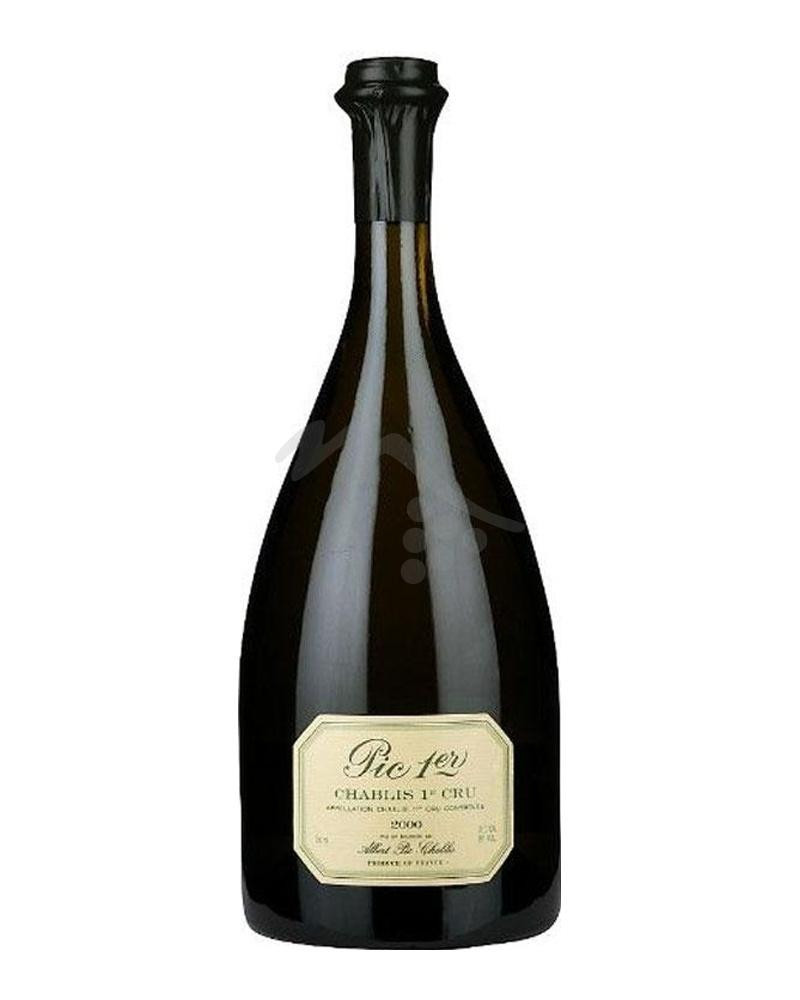 Pic Premier 1er Cru