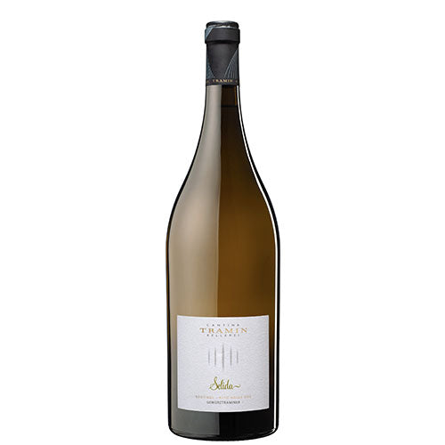 Alto Adige Gewürztraminer "Selida" Magnum - Cantina Tramin (astuccio)