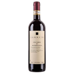 Nobile di Montepulciano
