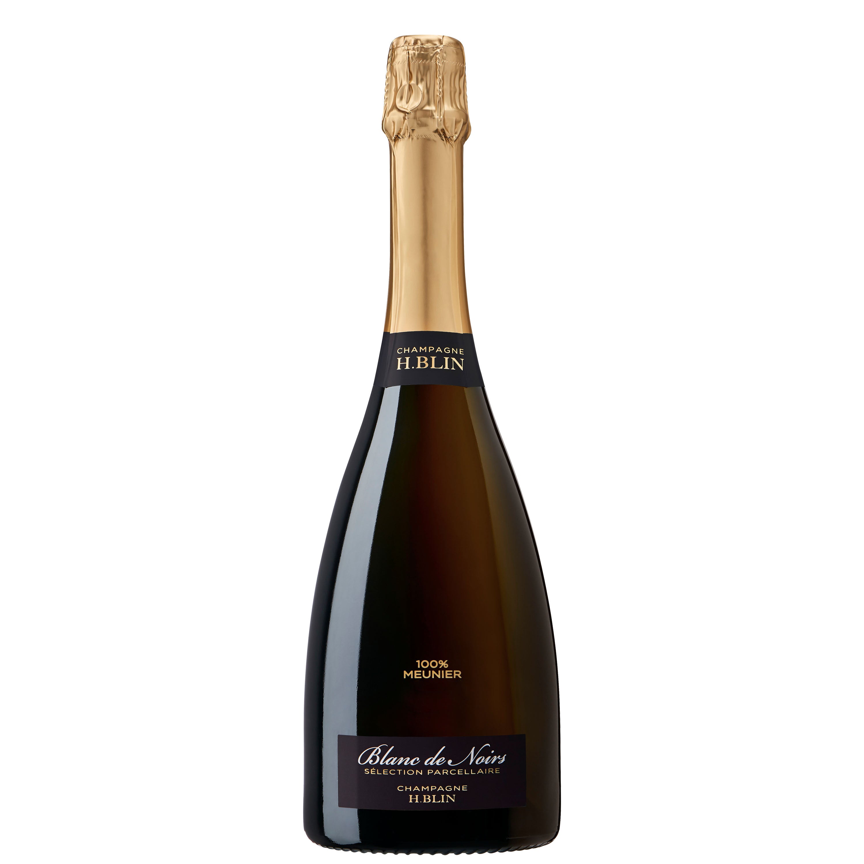 Meunier - Selection Parcellaire