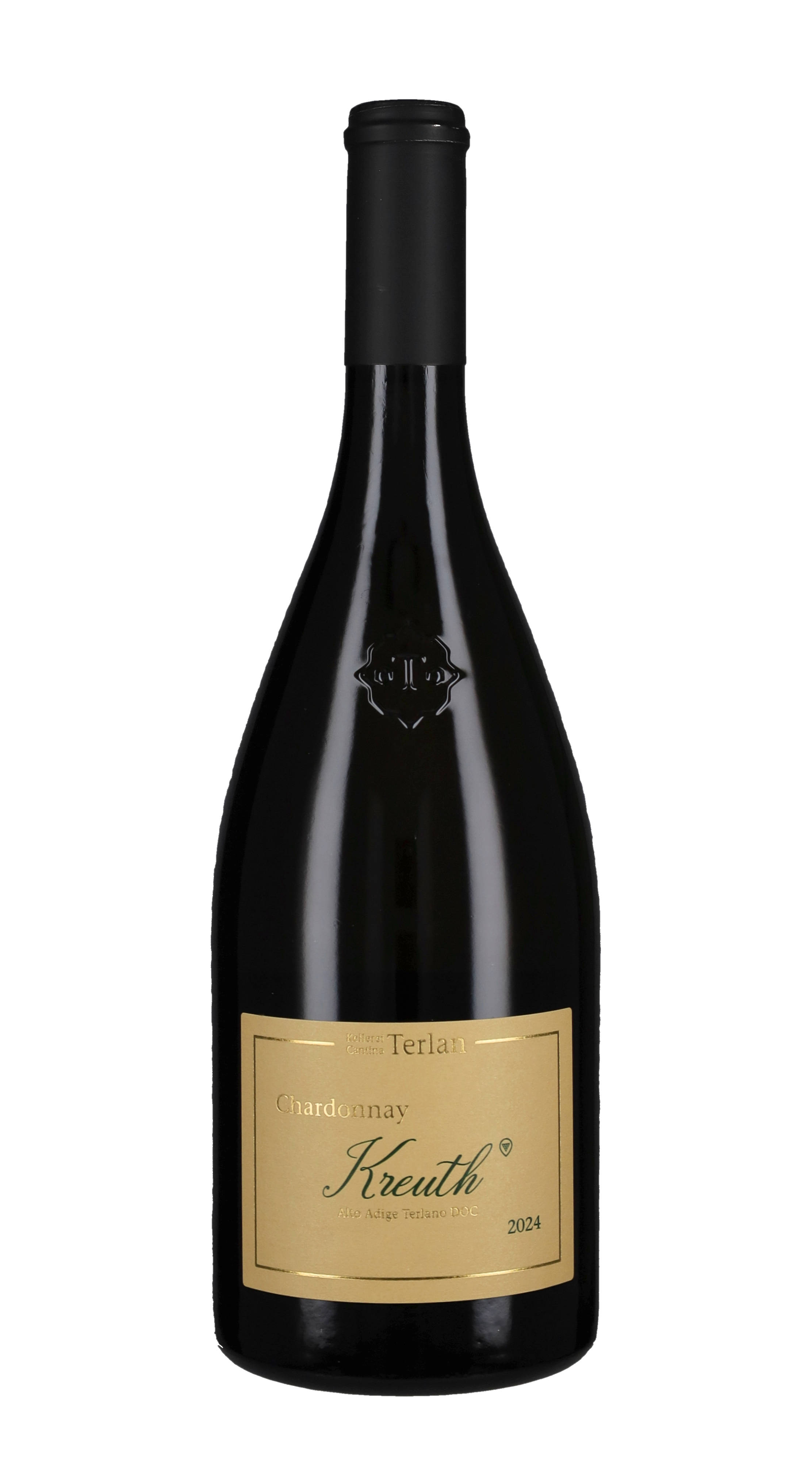 Chardonnay 'Kreuth' Cantina