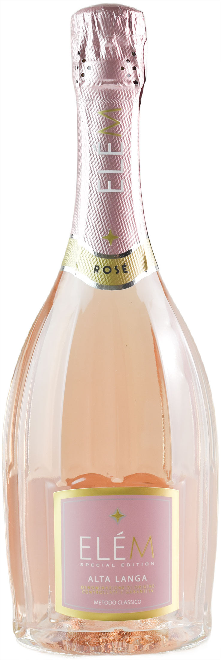 Alta Langa Rosè Pas Dose Special Edition