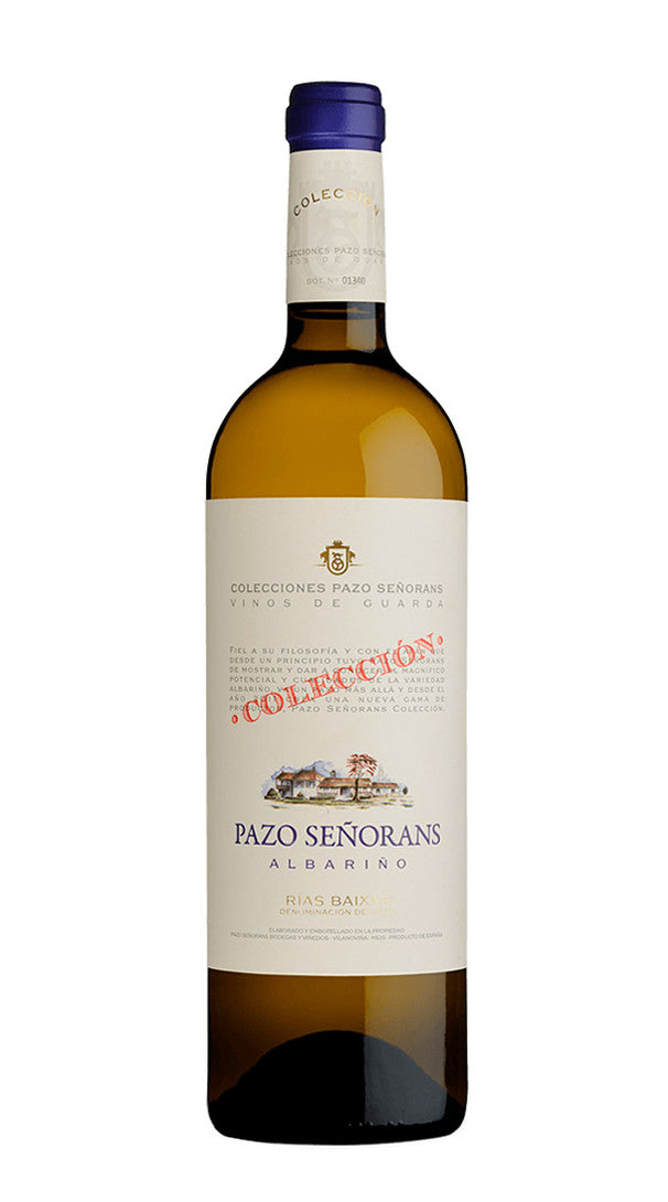 Albarino Coleccion