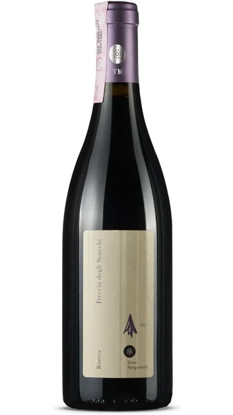 Rosso Torgiano Riserva DOP Bio - Freccia degli Scacchi