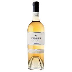 Terre Siciliane L'Ecrù