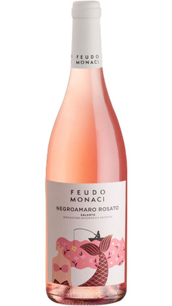 Negroamaro Rosato Salento IGP