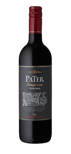 "Pater" Sangiovese Toscana IGT 2023
