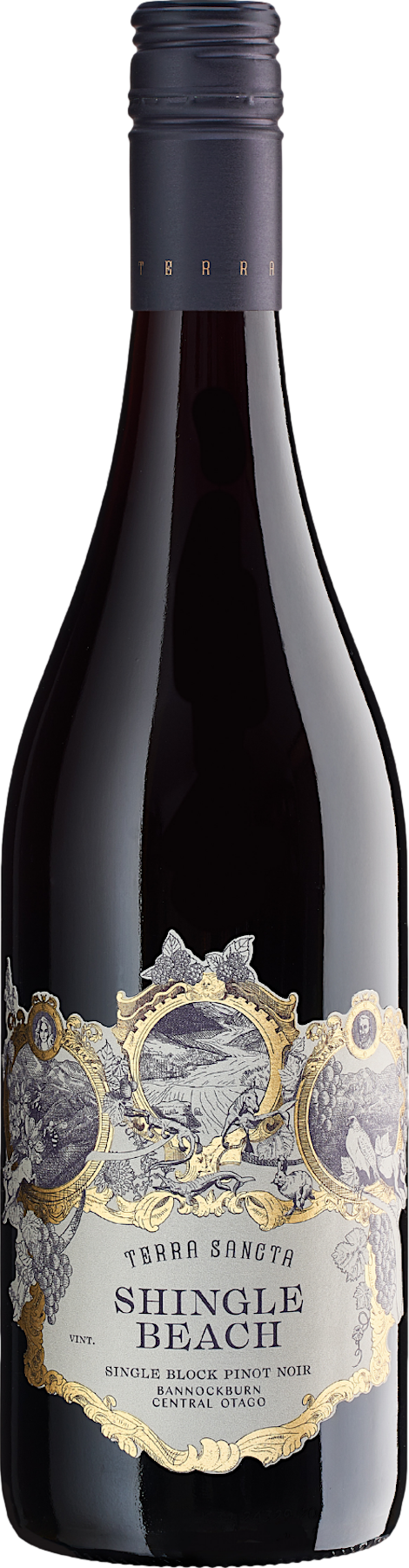 Terra Sancta Shingle Beach Pinot Noir 2024