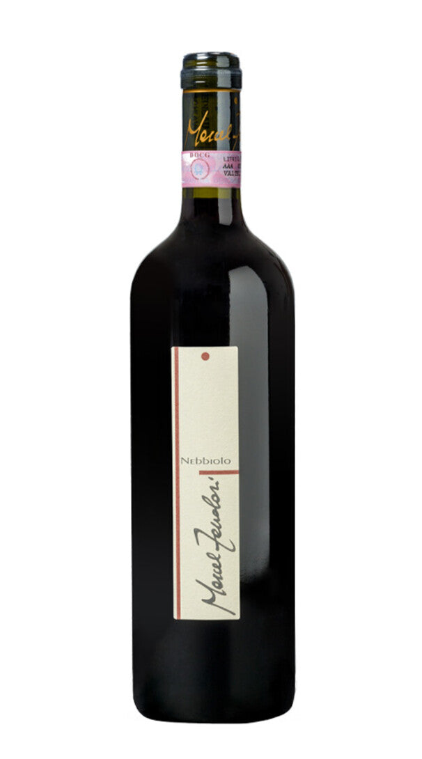 Valtellina Superiore Marcel Zanolari