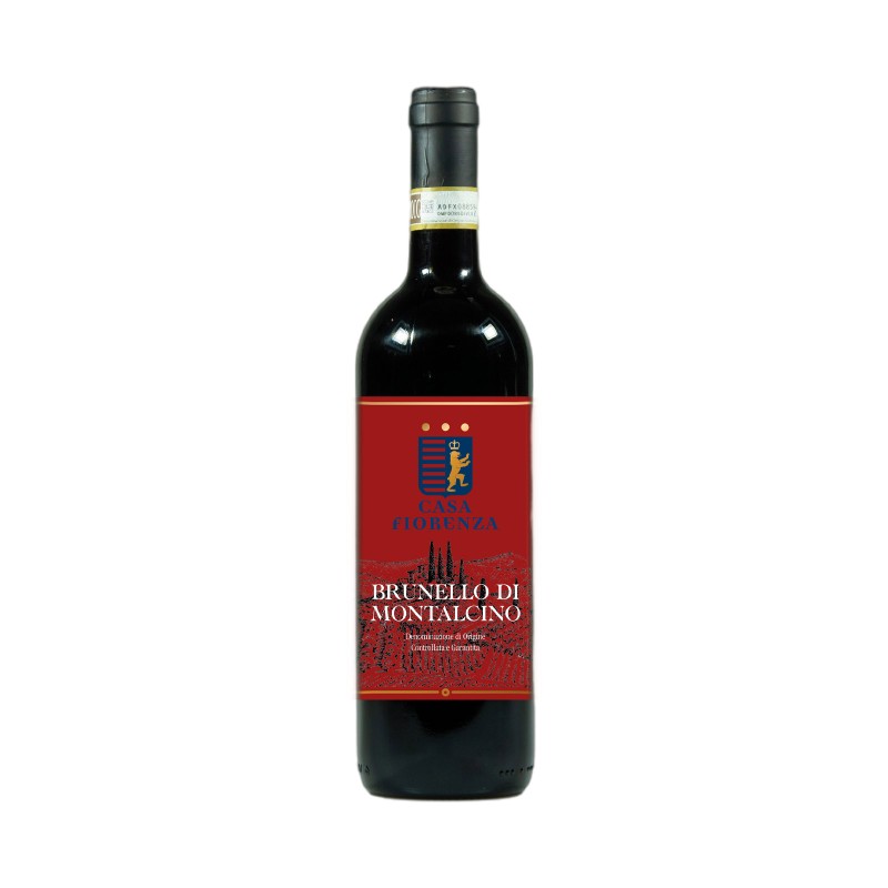 Brunello di Montalcino