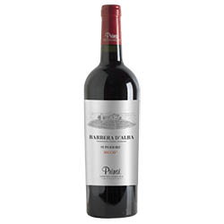 Barbera d'Alba Superiore Much