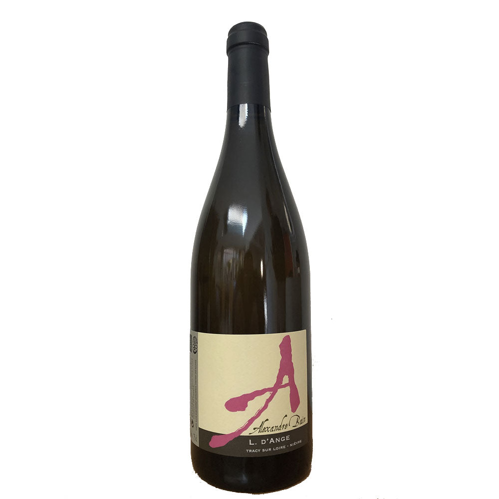 Vin de France L. D'Ange