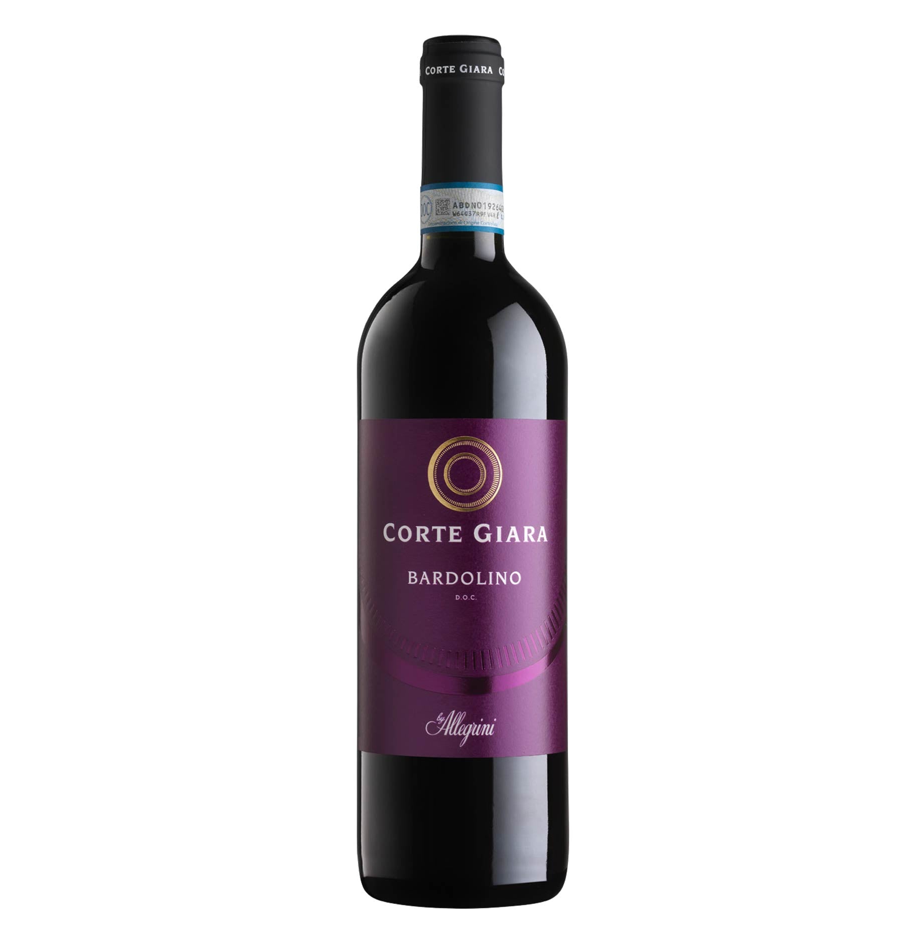 Bardolino DOC